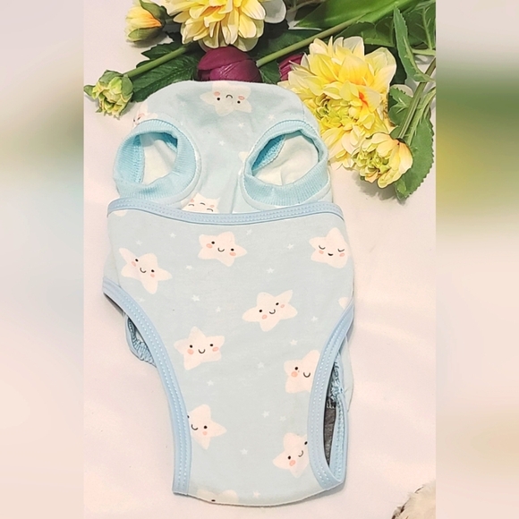 Dog Onesie xs After Surgery Recovery Suit - Picture 3 of 10